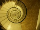 Treppe by David E. Sabet