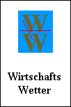 Wirtschaftswetter