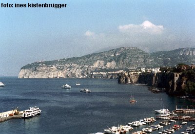Mittelmeer