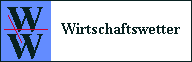 Wirtschaftswetter